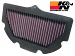 Φίλτρο Αέρα Suzuki GSXR 600 / GSXR 750 2006-2010 SU-7506 KN